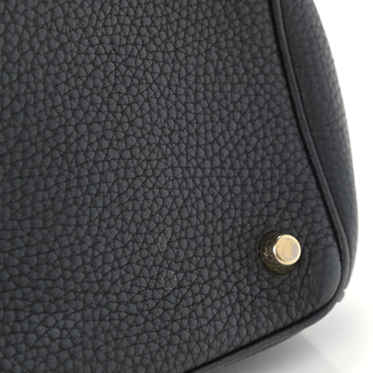 Christian Dior Bullcalf Medium Be Dior Flap Black Fraise 11 of 19