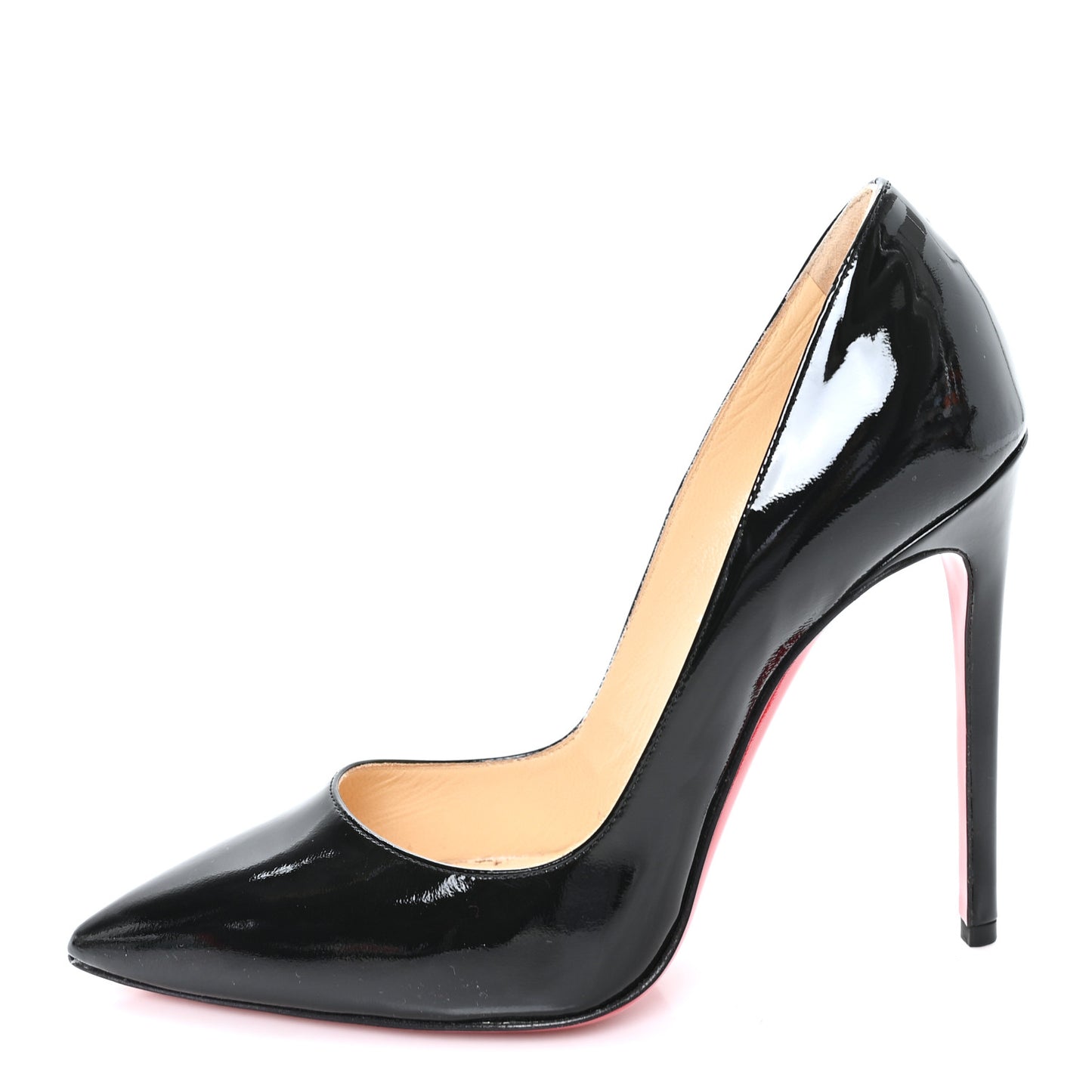 Patent So Kate 120 Pumps 37 Black