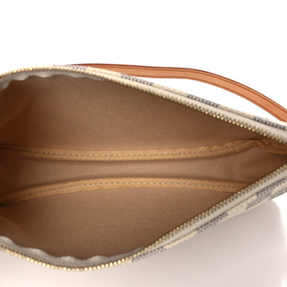 Louis Vuitton Damier Azur Pochette Accessories 5 of 9