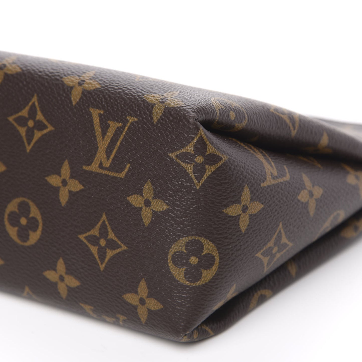 Monogram Pallas Beauty Case Cherry
