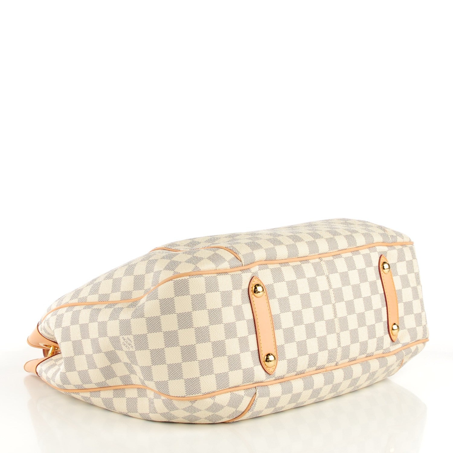 Louis Vuitton Damier Azur Galliera GM 4 of 7
