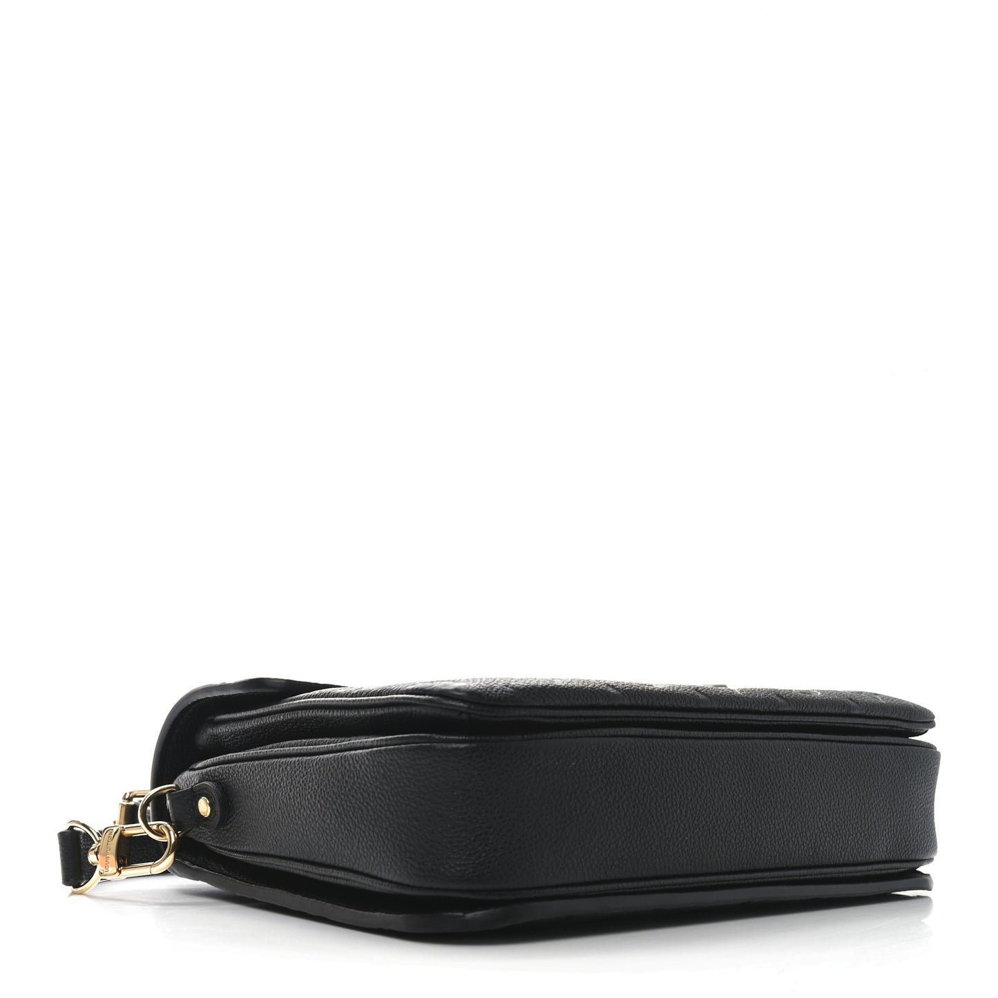 Empreinte Pochette Metis Black
