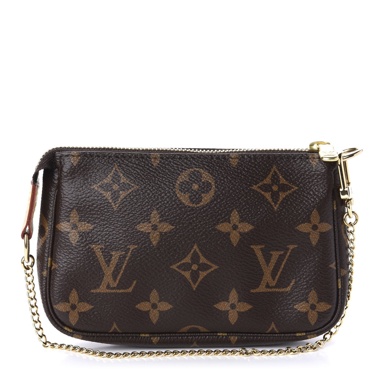 Monogram Mini Pochette Accessories