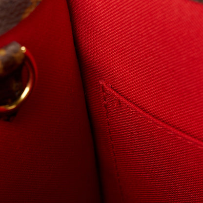 Louis Vuitton Reverse Monogram Giant Onthego PM 12 of 13