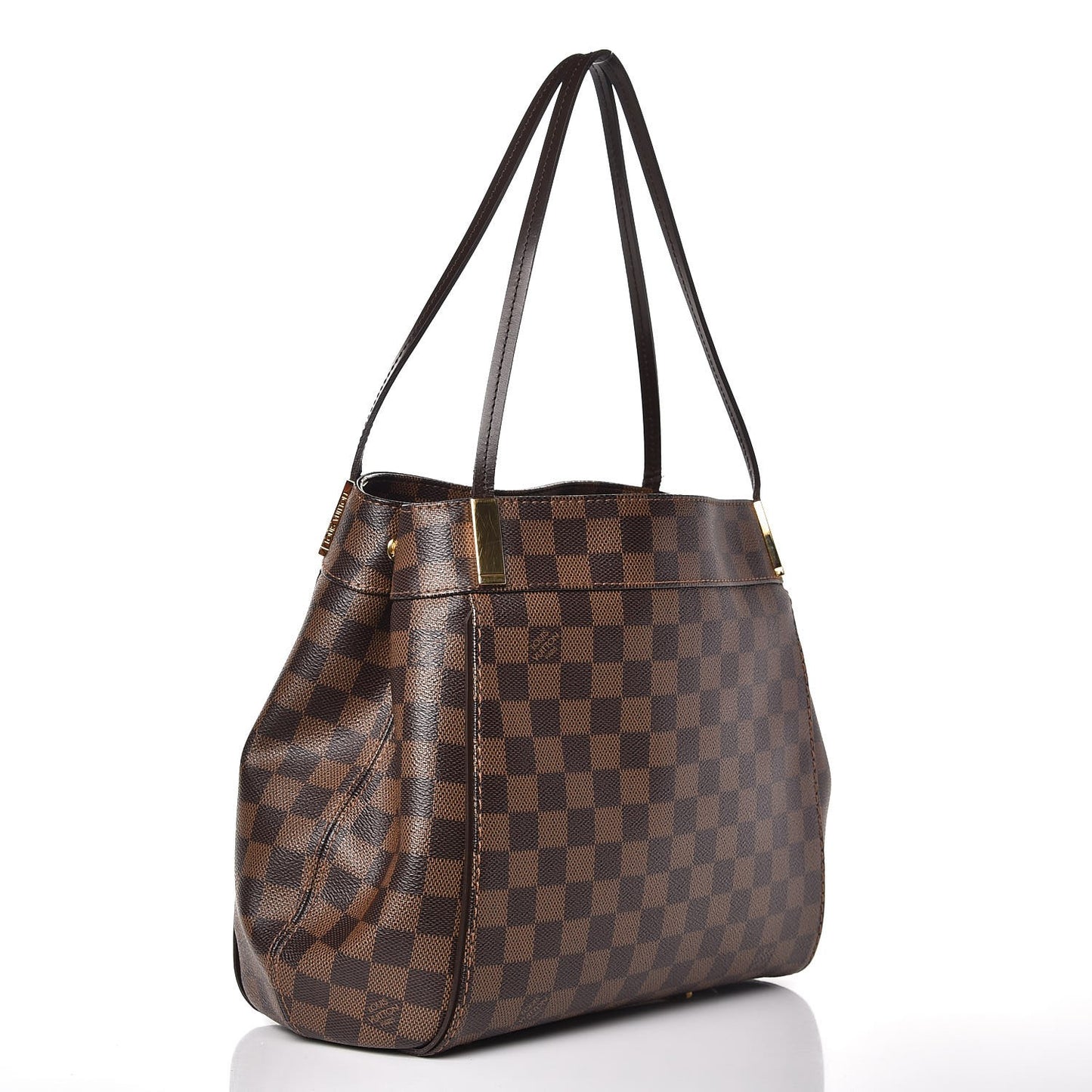 Damier Ebene Marylebone PM