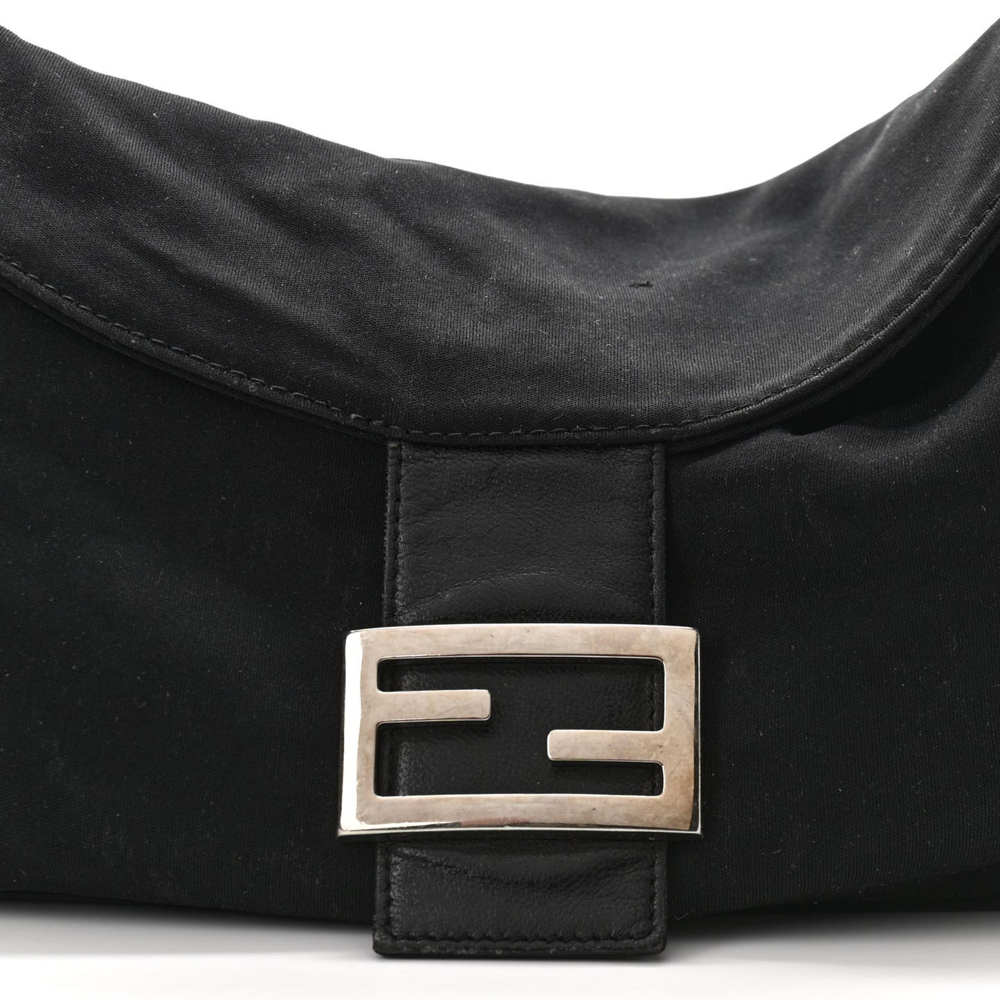 Neoprene Baguette Black