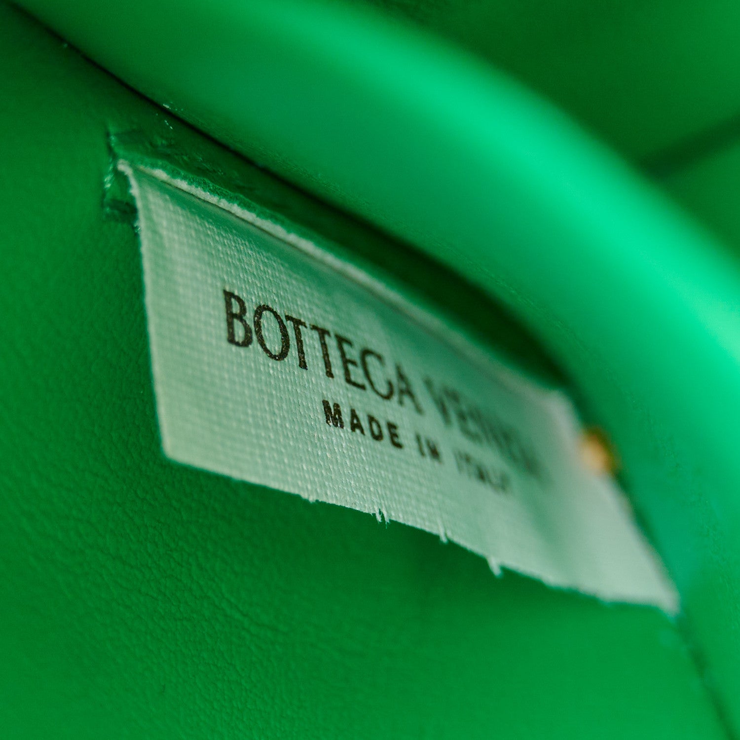 Bottega Veneta Nappa Intrecciato Mini Loop Camera Bag Parakeet 7 of 14