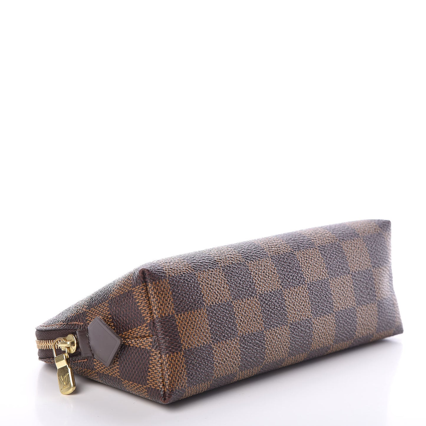 Damier Ebene Cosmetic Pouch