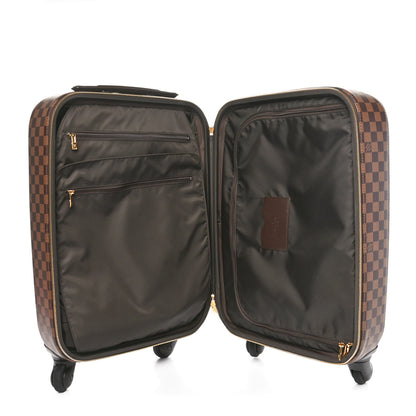Louis Vuitton Damier Ebene Zephyr 55 4 of 12