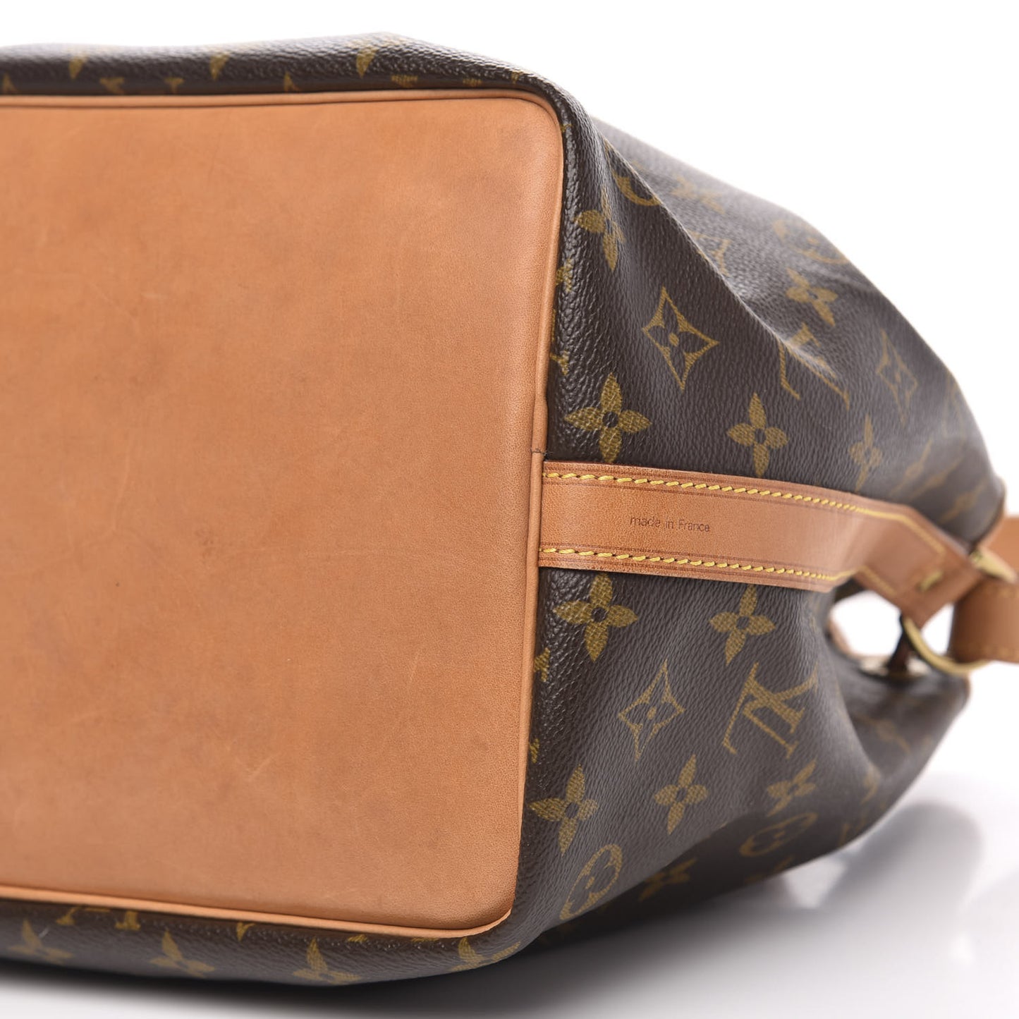 Monogram Petit Noe