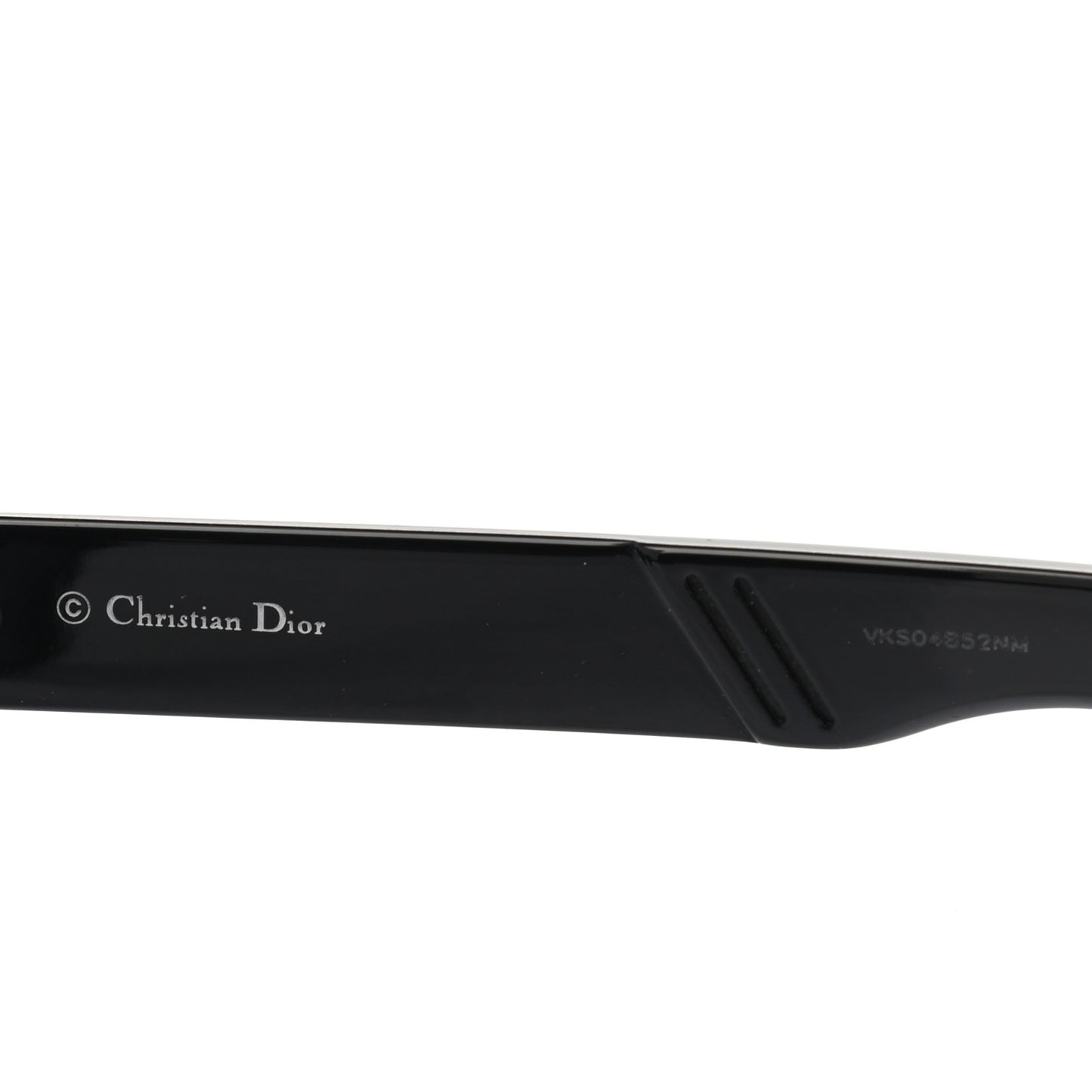 Inside Out 1 Sunglasses Black