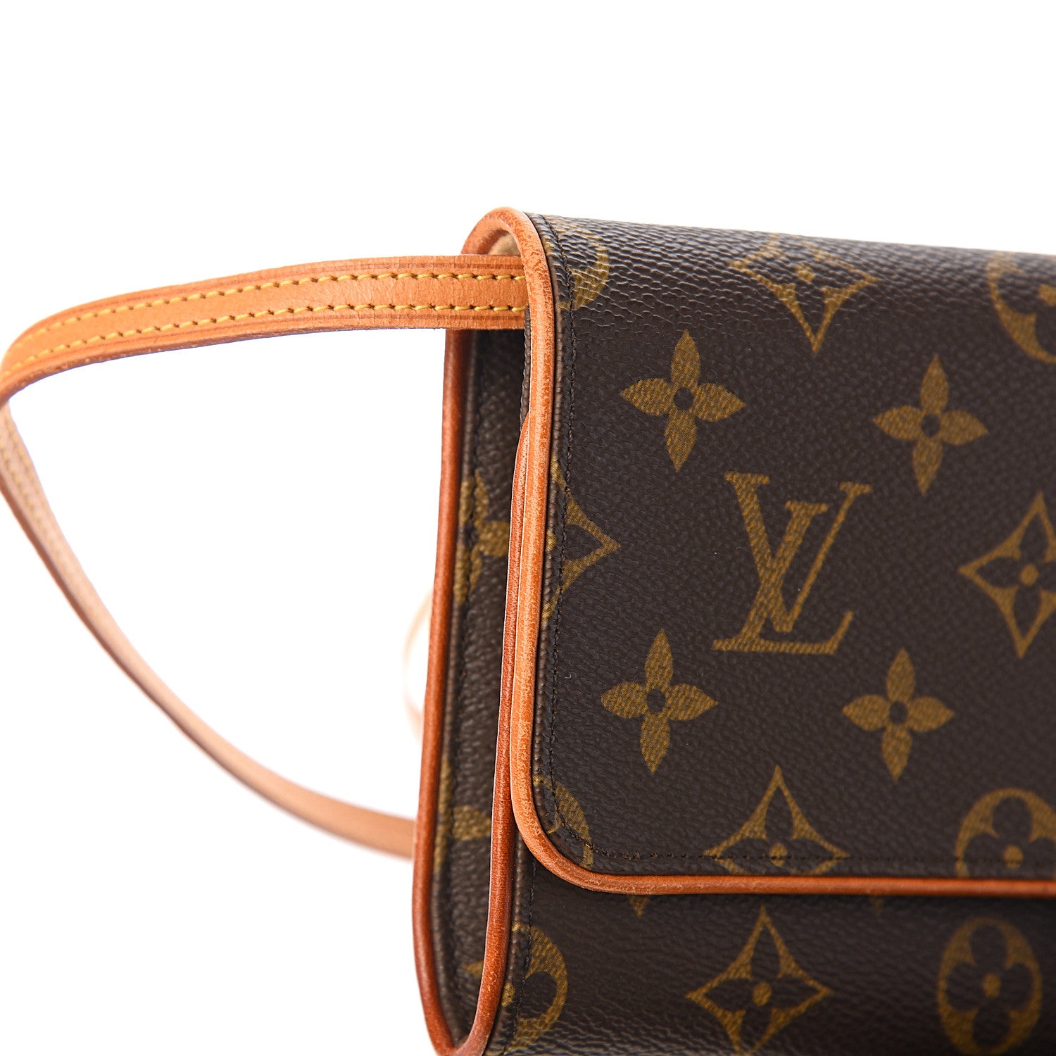 Louis Vuitton Monogram Pochette Twin GM 8 of 11