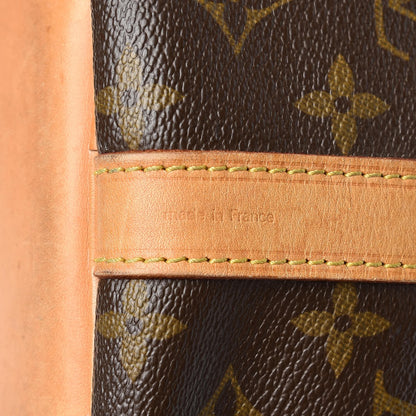Louis Vuitton Monogram Petit Noe 6 of 13