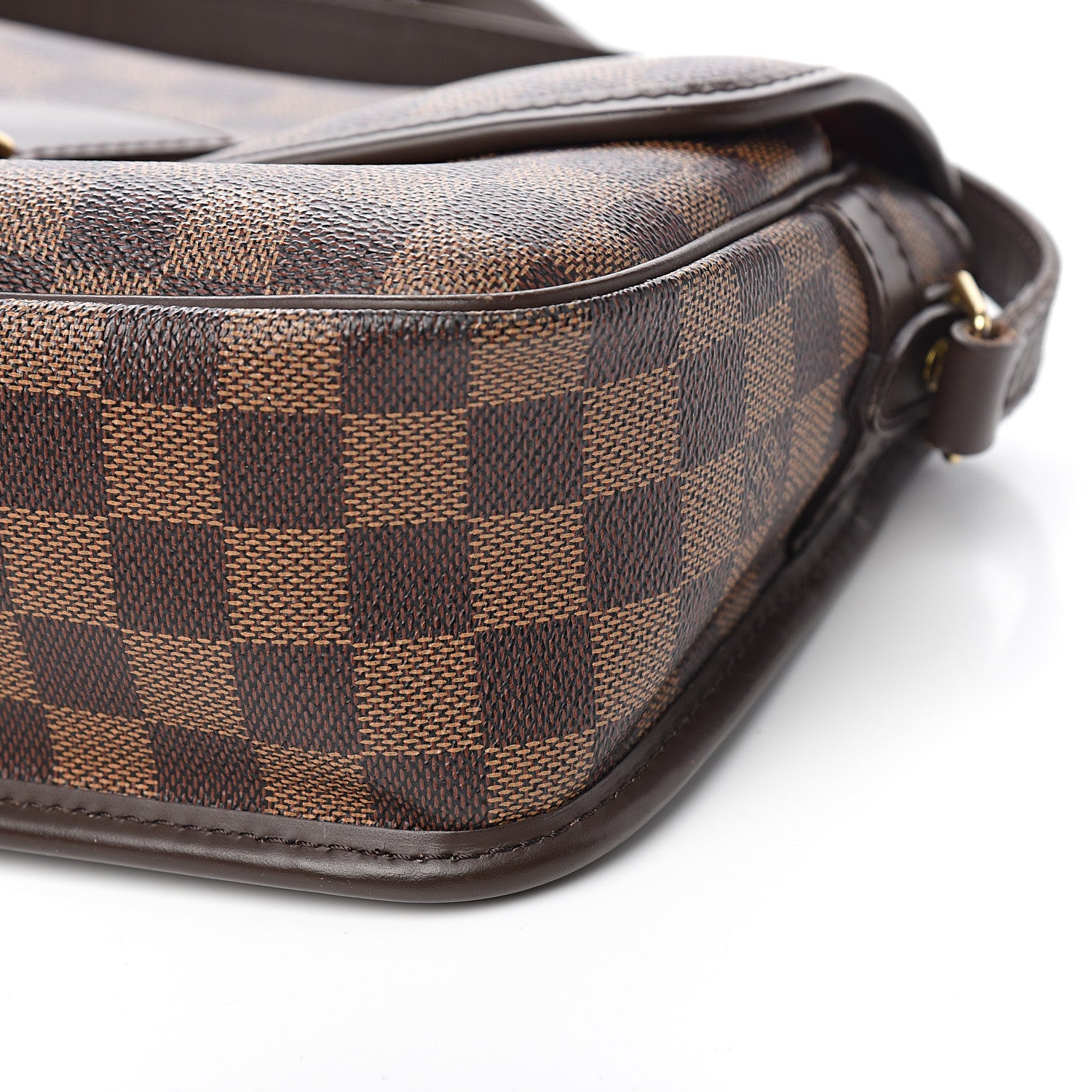 Louis Vuitton Damier Ebene Sologne 9 of 11