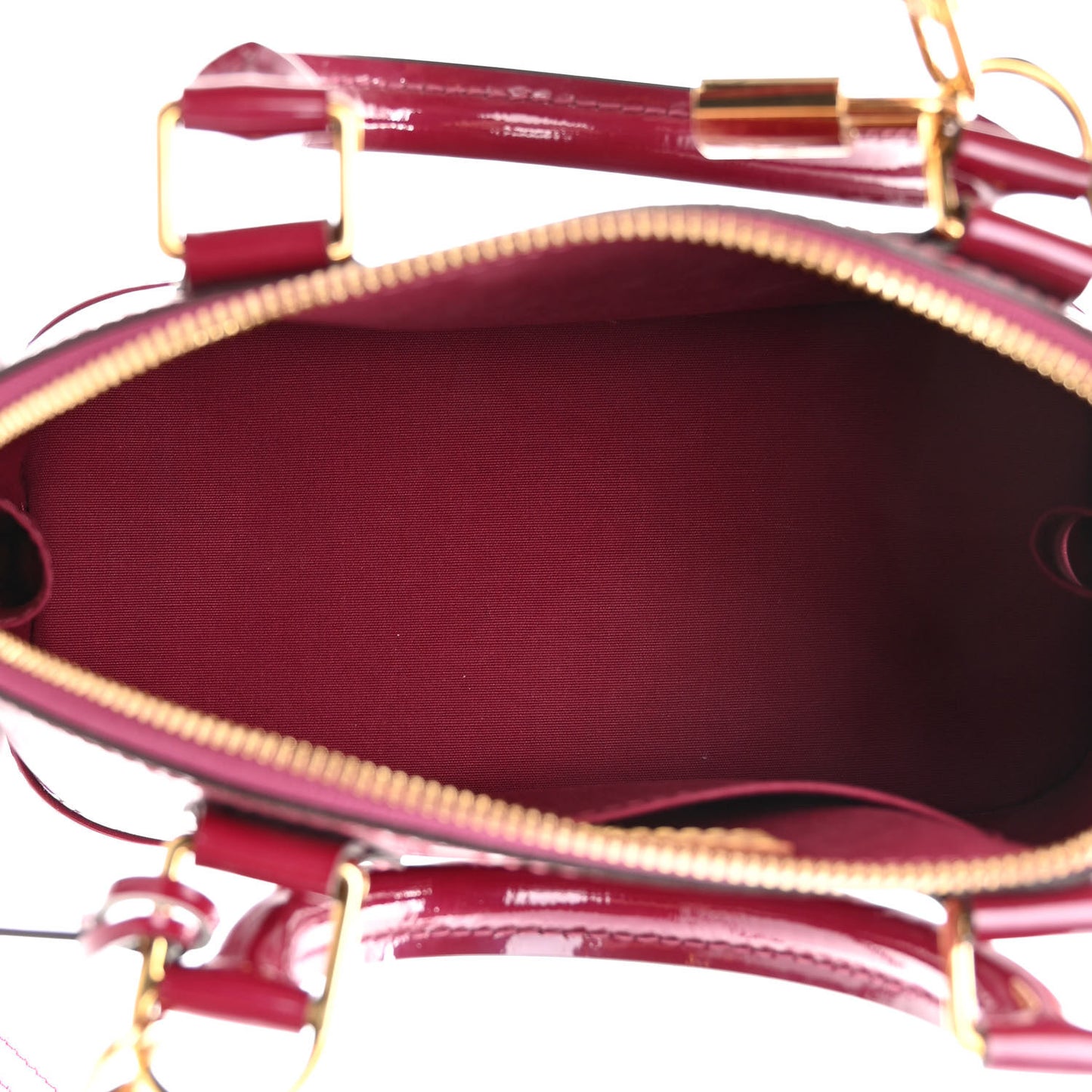 Vernis Alma BB Magenta