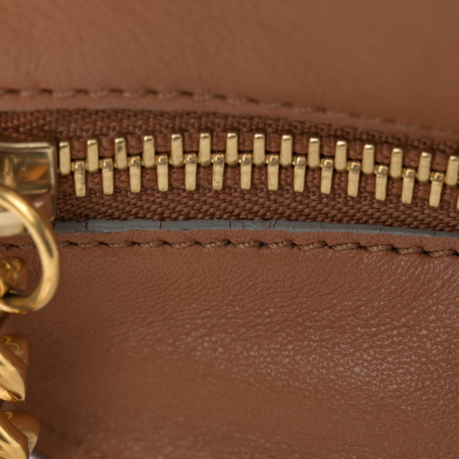 Jimmy Choo Soft Grained Goatskin Mardy Canyon 9 of 11