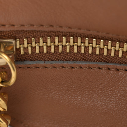 Jimmy Choo Soft Grained Goatskin Mardy Canyon 9 of 11