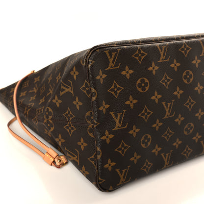 Louis Vuitton Monogram Neo Neverfull GM 7 of 8