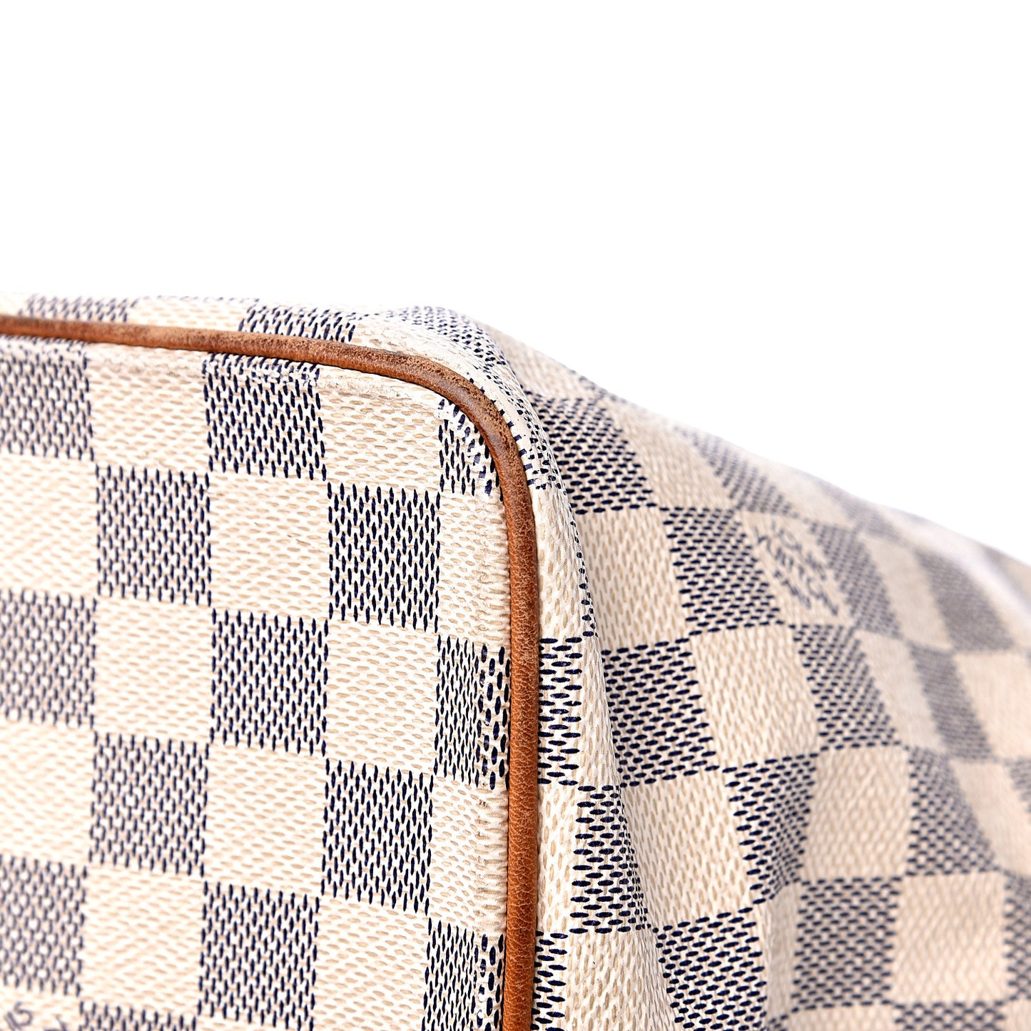 Damier Azur Saleya MM