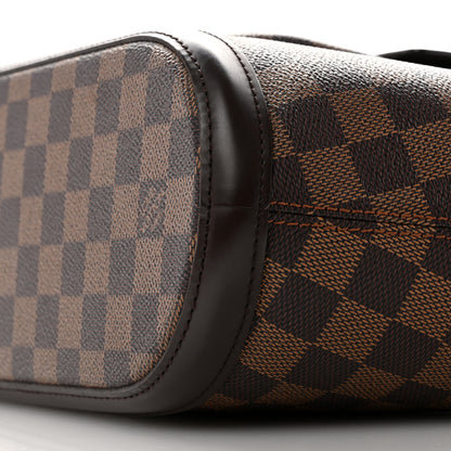 Louis Vuitton Damier Ebene Manosque PM 9 of 10