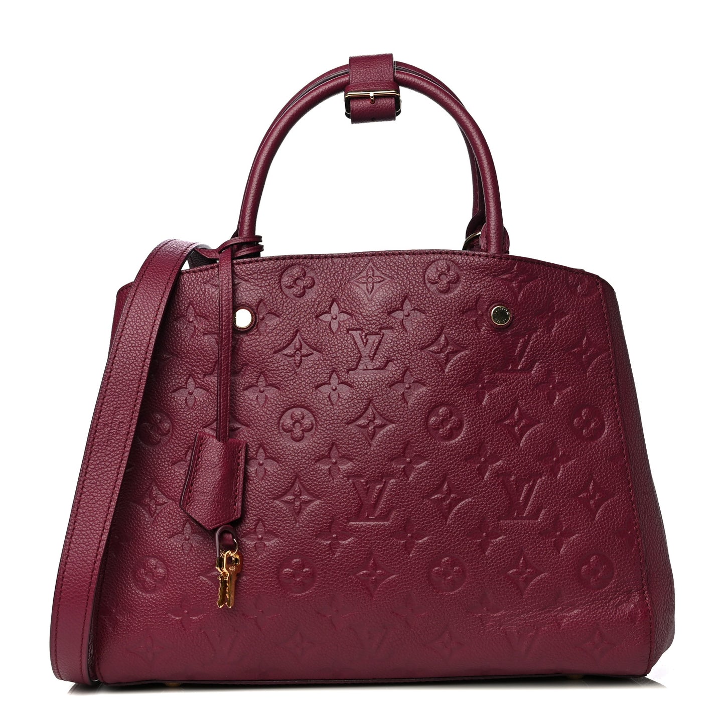 Empreinte Montaigne MM Aurore