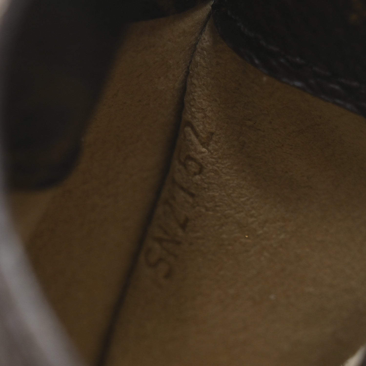 Louis Vuitton Monogram Sunglasses Case MM 7 of 8