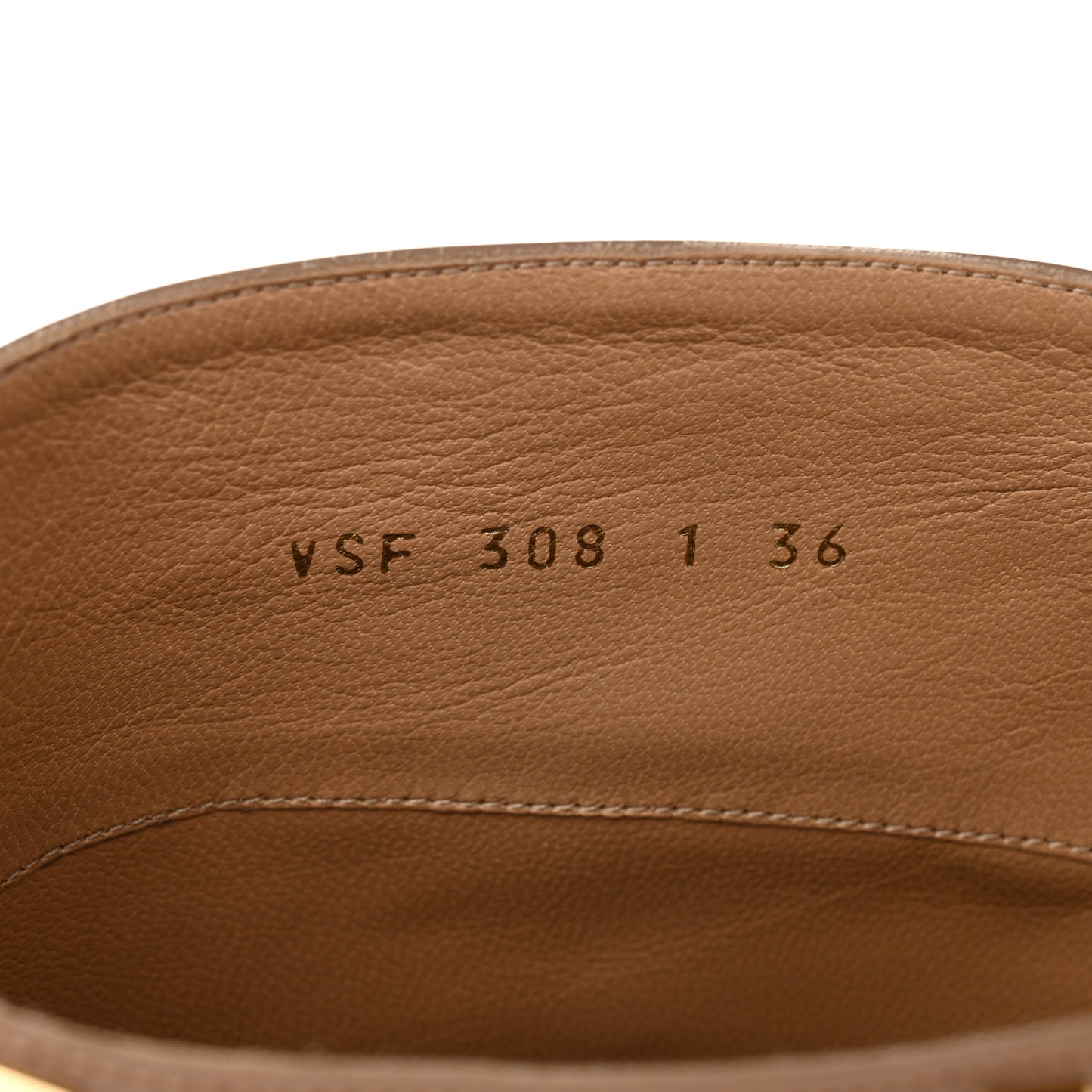 Calfskin Rockstud All Over Tall Boots 36 Alpaca