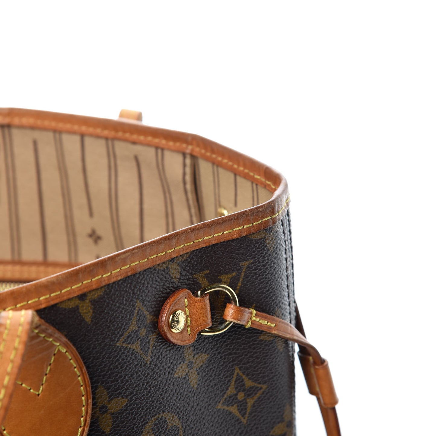 Monogram Neverfull PM