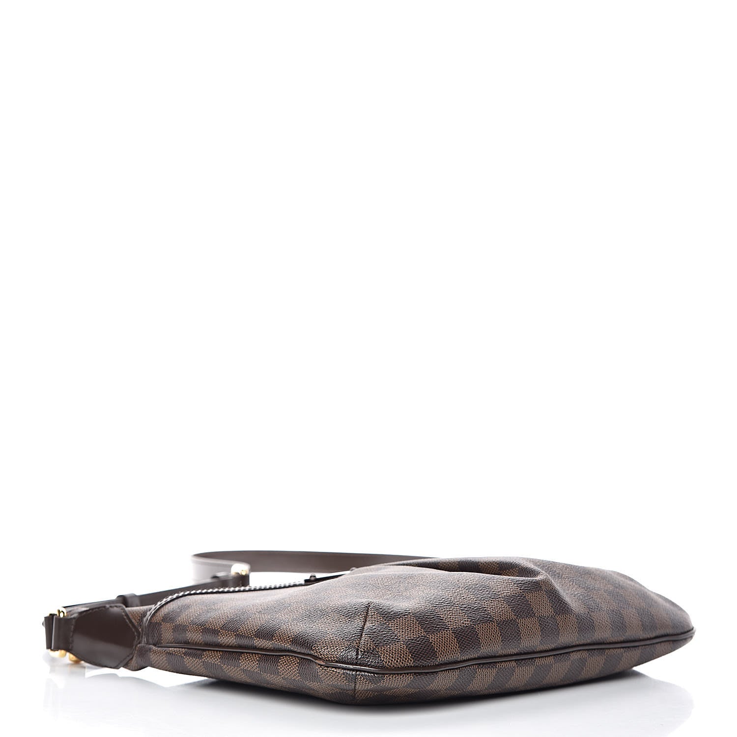 Louis Vuitton Damier Ebene Bloomsbury PM 4 of 14
