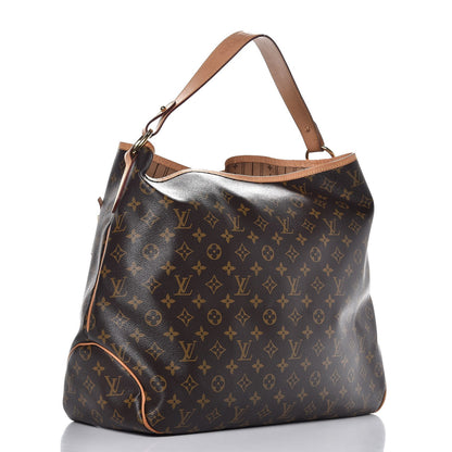 Louis Vuitton Monogram Delightful GM 3 of 7