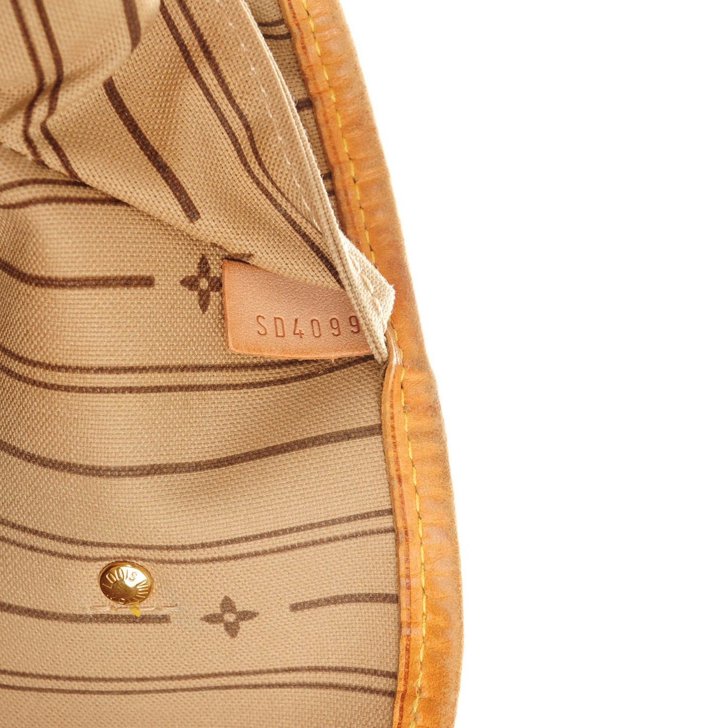 Monogram Neverfull MM