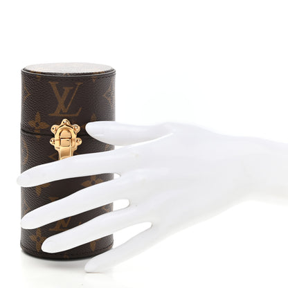 Louis Vuitton Monogram 100ML Perfume Travel Case 2 of 7