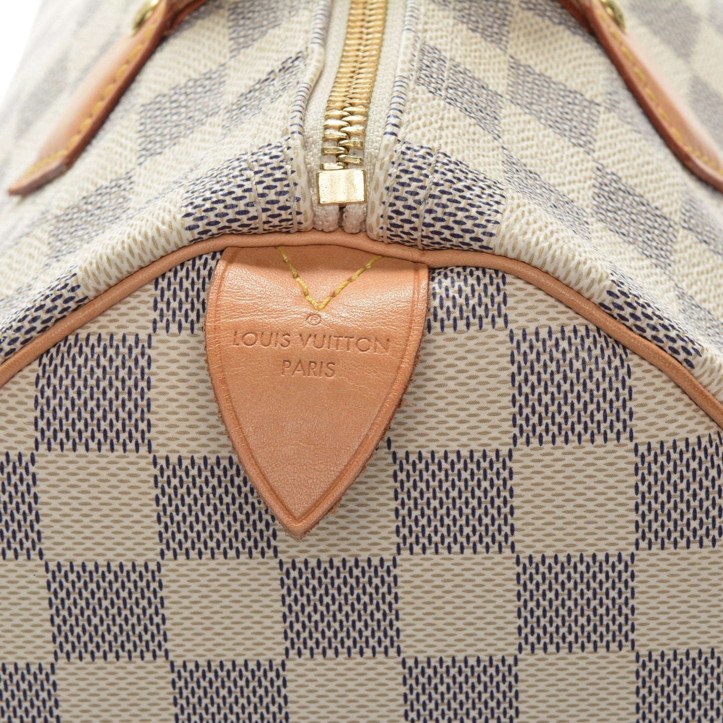 Damier Azur Speedy 30