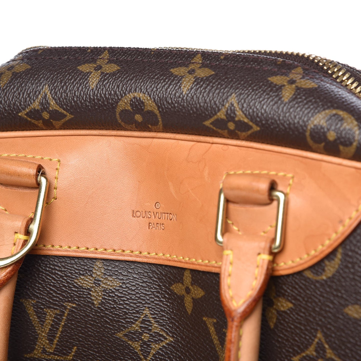 Monogram Deauville