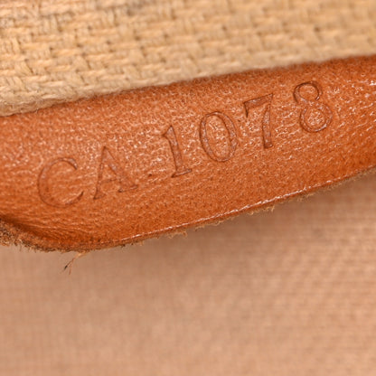 Louis Vuitton Damier Azur Pochette Accessories 7 of 11