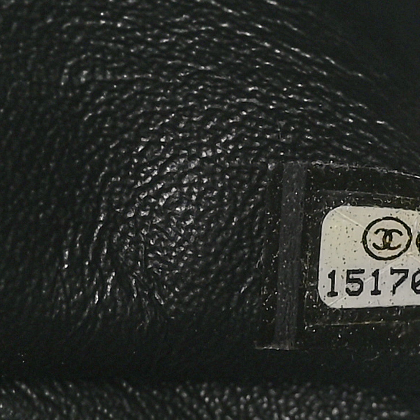 Chanel Patent Quilted 2.55 Reissue 227 Flap Dark Green 7 of 10