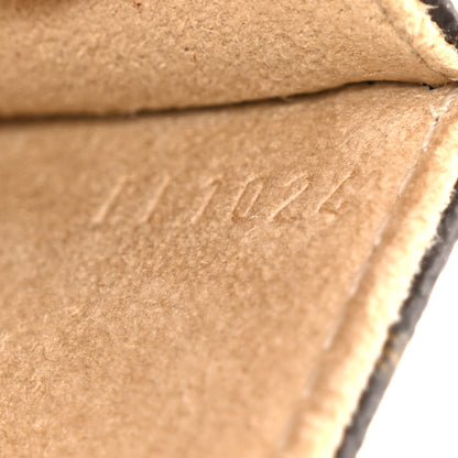 Louis Vuitton Monogram Pochette Florentine XS 6 of 9