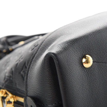 Louis Vuitton Empreinte Neo Alma PM Black 8 of 12