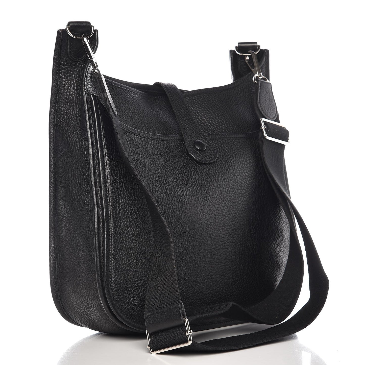 Taurillon Clemence Evelyne III GM Black
