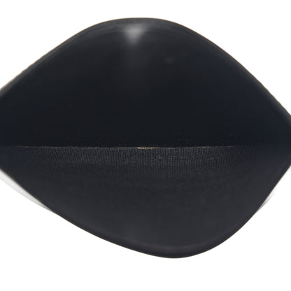 Louis Vuitton Epi Card Holder Black 5 of 10