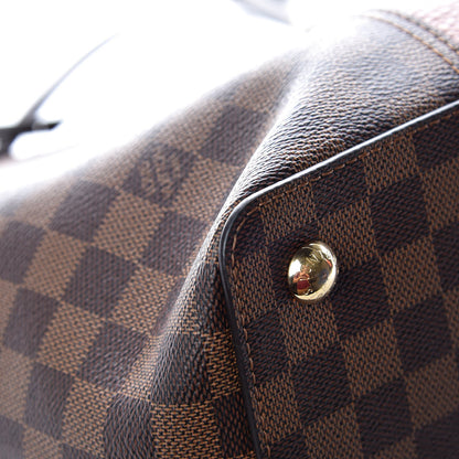 Louis Vuitton Damier Ebene Jersey Magnolia 17 of 19