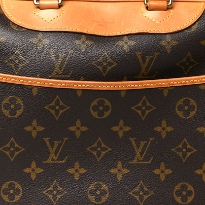 Louis Vuitton Monogram Deauville 7 of 10