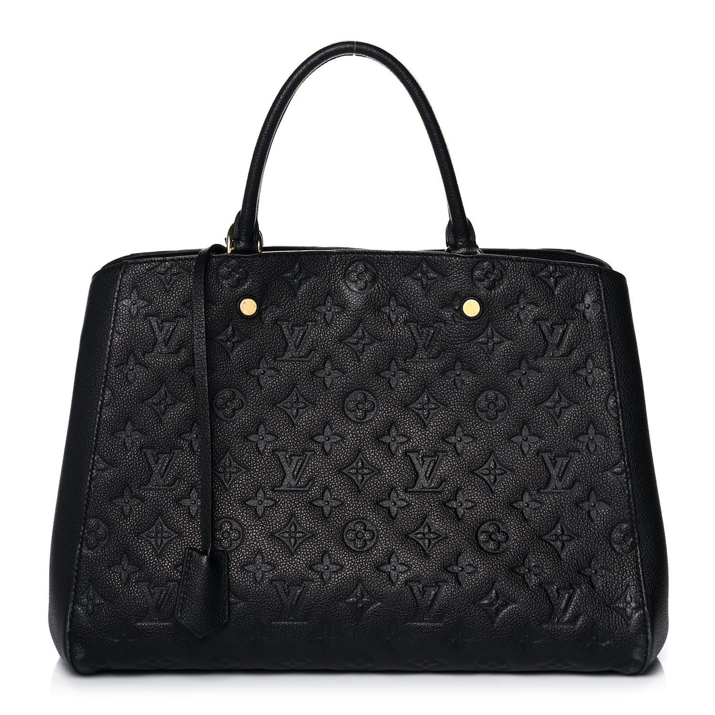 Empreinte Montaigne GM Black