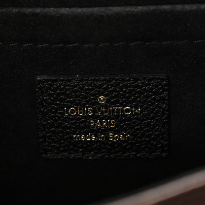 Louis Vuitton Monogram Saint Placide Black 6 of 9
