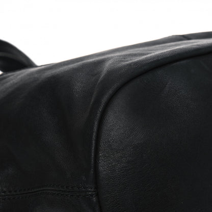 Givenchy Lambskin Medium Nightingale Black 8 of 15