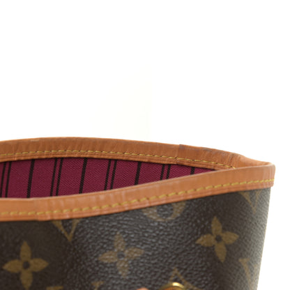 Louis Vuitton Monogram Neo Neverfull GM Pivoine 13 of 14