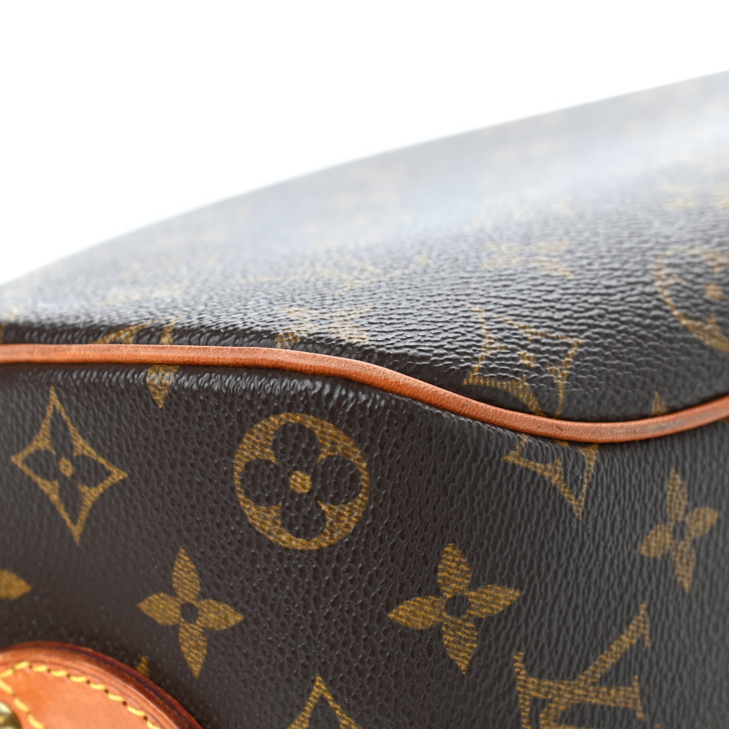 Louis Vuitton Monogram Blois 10 of 15