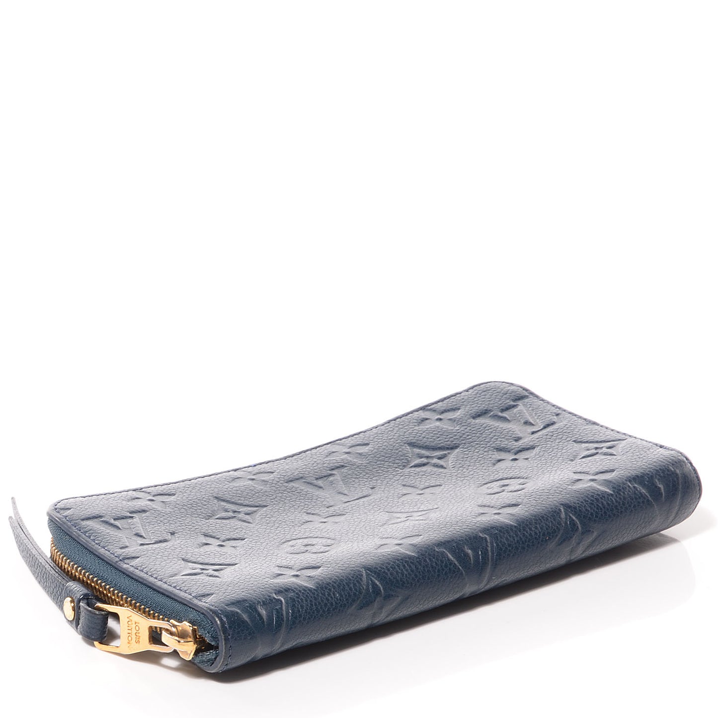 Empreinte Secret Long Wallet Orage