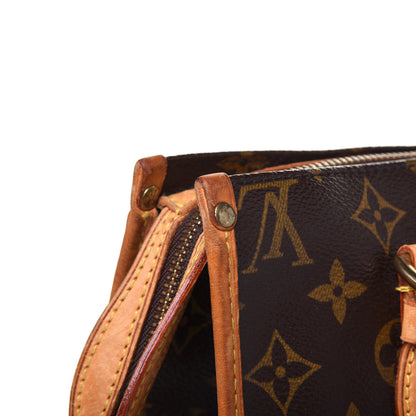 Louis Vuitton Monogram Popincourt Haut 21 of 27