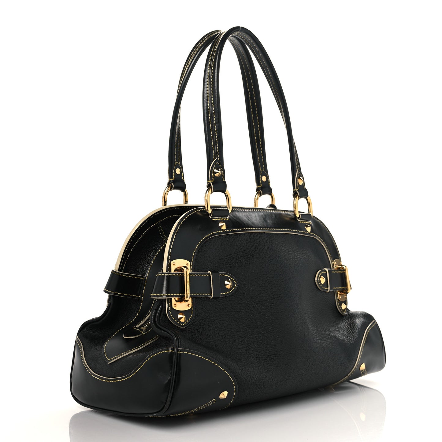 Suhali Le Radieux Black